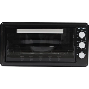 Horno eléctrico Vegas VEO-8045G