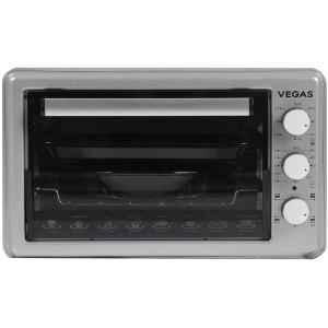 Horno eléctrico Vegas VEO-7036G