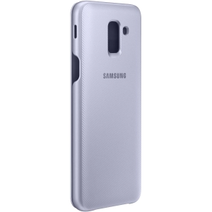 Samsung Wallet Cover for Galaxy J6