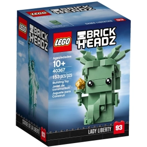 Lego Lady Liberty 40367