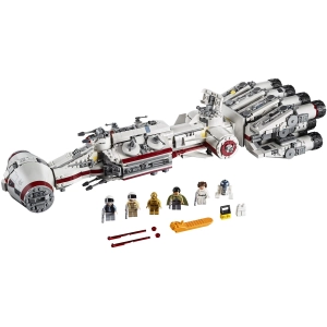 Constructor Lego Tantive IV 75244