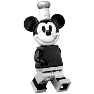 Lego Steamboat Willie 21317