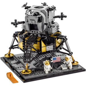 Constructor Lego NASA Apollo 11 Lunar Lander 10266