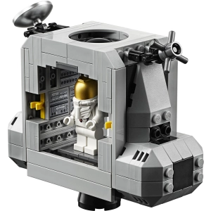 Lego NASA Apollo 11 Lunar Lander 10266