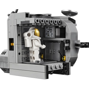 Lego NASA Apollo 11 Lunar Lander 10266