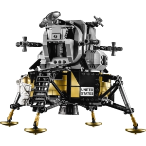 Lego NASA Apollo 11 Lunar Lander 10266