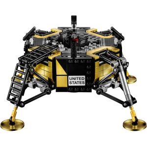 Lego NASA Apollo 11 Lunar Lander 10266