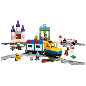 Lego Coding Express 45025