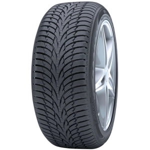 Neumáticos Nokian WR D3 185/65 R15 92T