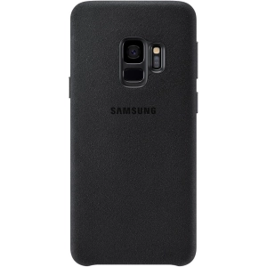 Samsung Alcantara Cover for Galaxy S9