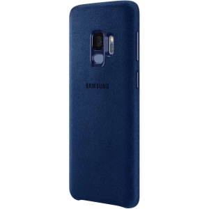 Samsung Alcantara Cover for Galaxy S9