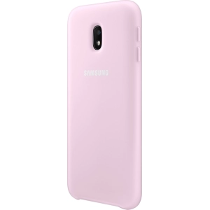 Samsung Dual Layer Cover for Galaxy J3