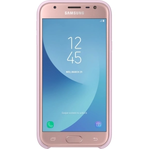 Samsung Dual Layer Cover for Galaxy J3