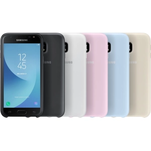 Samsung Dual Layer Cover for Galaxy J3