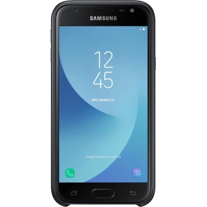 Samsung Dual Layer Cover for Galaxy J3