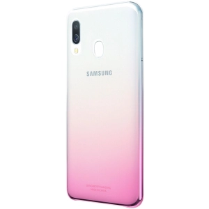 Caja Samsung Gradation Cover for Galaxy A40