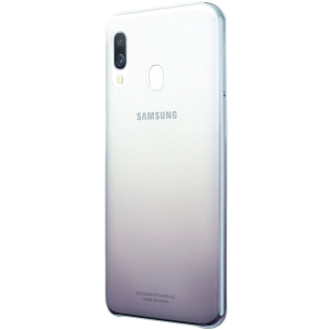 Samsung Gradation Cover for Galaxy A40