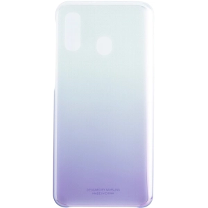 Samsung Gradation Cover for Galaxy A40