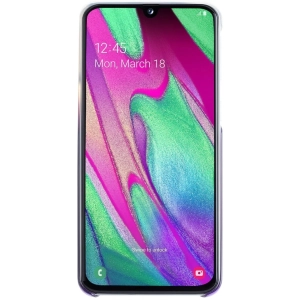 Samsung Gradation Cover for Galaxy A40