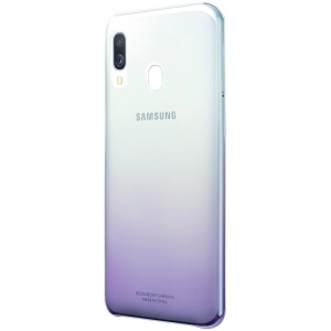 Samsung Gradation Cover for Galaxy A40