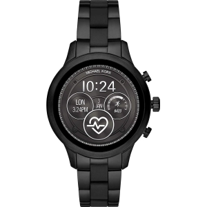 Reloj inteligente Michael Kors Runway Heart Rate