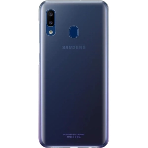 Samsung Gradation Cover for Galaxy A20