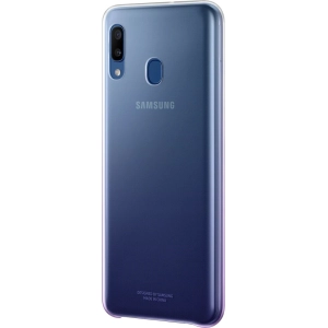 Samsung Gradation Cover for Galaxy A20