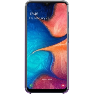 Samsung Gradation Cover for Galaxy A20