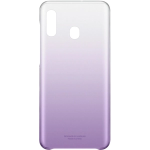 Samsung Gradation Cover for Galaxy A20