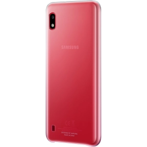 Caso Samsung Gradation Cover for Galaxy A10