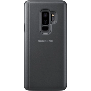 Estuche Samsung Clear View Standing Cover for Galaxy S9 Plus