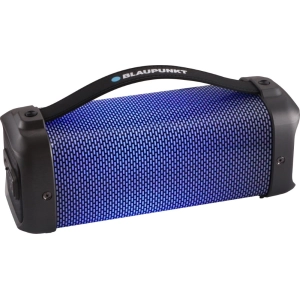 Altavoz portátil Blaupunkt BT30LED