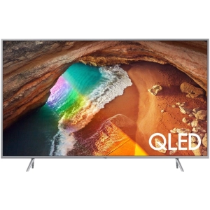 Televisor Samsung QE-49Q64R