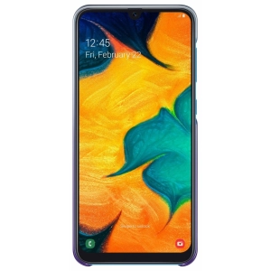 Samsung Gradation Cover for Galaxy A30