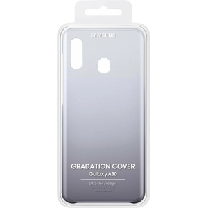 Samsung Gradation Cover for Galaxy A30