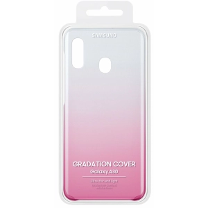 Samsung Gradation Cover for Galaxy A30