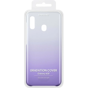 Samsung Gradation Cover for Galaxy A30