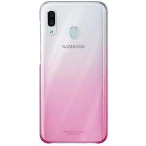 Samsung Gradation Cover for Galaxy A30