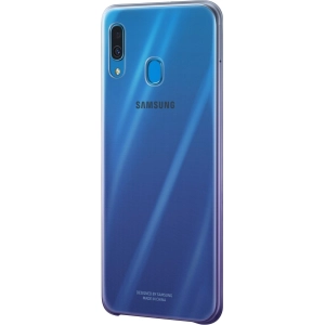 Samsung Gradation Cover for Galaxy A30