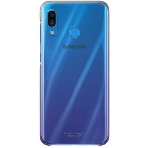 Samsung Gradation Cover for Galaxy A30