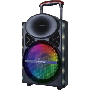 Sistema de sonido MANTA SPK5024