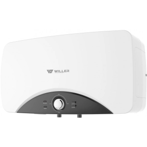 Calentador de agua Willer EH20R Edge Plus