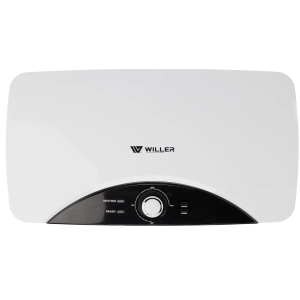 Willer EH20R Edge Plus