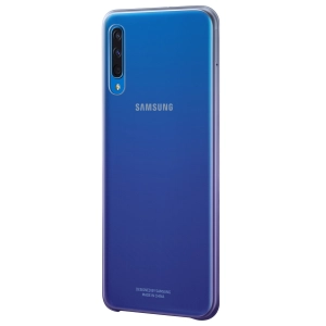 Tapa Samsung Gradation Cover for Galaxy A50