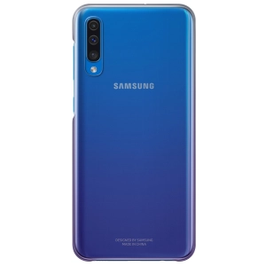 Samsung Gradation Cover for Galaxy A50