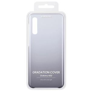 Samsung Gradation Cover for Galaxy A50