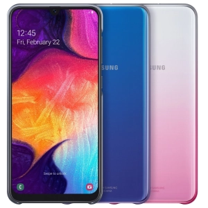 Samsung Gradation Cover for Galaxy A50