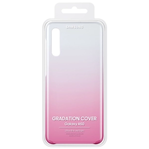 Samsung Gradation Cover for Galaxy A50