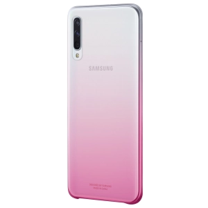 Samsung Gradation Cover for Galaxy A50