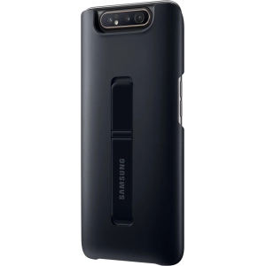 Caja Samsung Standing Cover for Galaxy A80